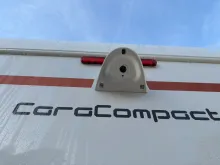 Fahrzeugbild Weinsberg CaraCompact 600 MF EDITION [PEPPER] MJ2027 #9