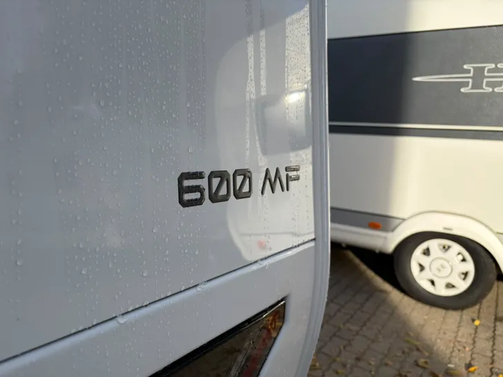 Fahrzeugbild Weinsberg CaraCompact 600 MF EDITION [PEPPER] MJ2027 #10