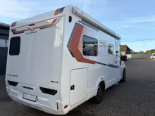 Fahrzeugbild Weinsberg CaraCompact 600 MF EDITION [PEPPER] MJ2027 #11