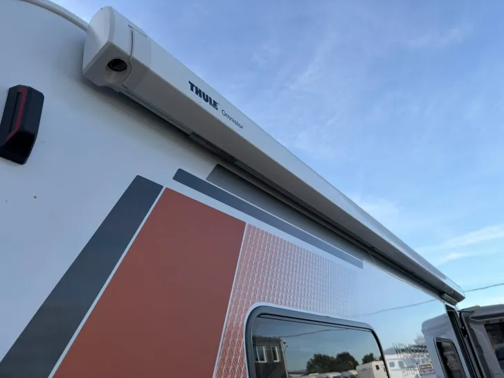 Fahrzeugbild Weinsberg CaraCompact 600 MF EDITION [PEPPER] MJ2027 #13