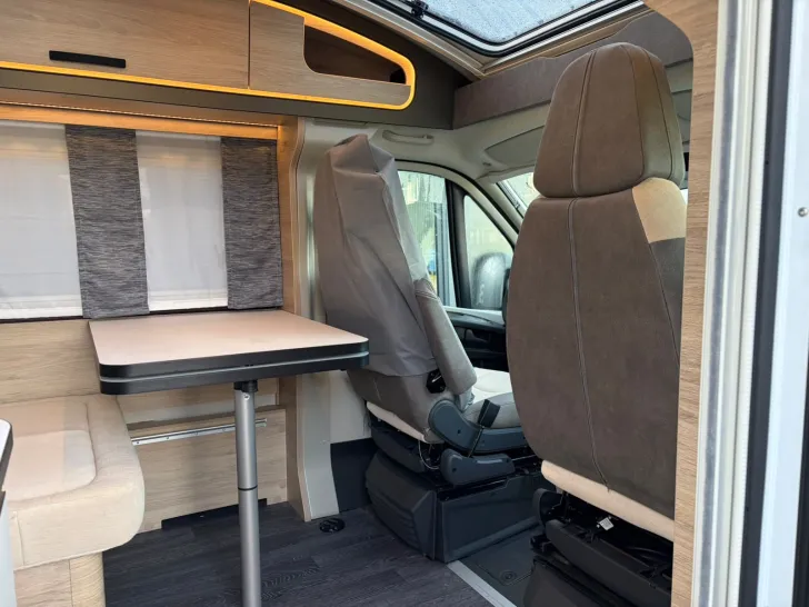 Fahrzeugbild Weinsberg CaraCompact 600 MF EDITION [PEPPER] MJ2027 #19