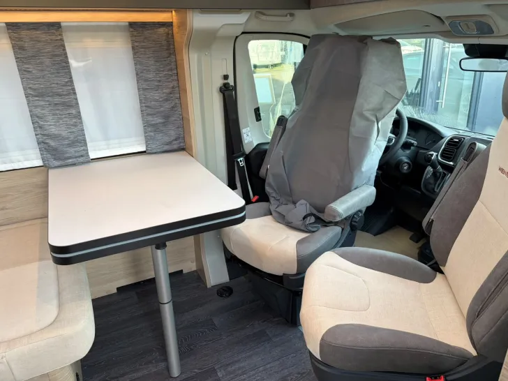 Fahrzeugbild Weinsberg CaraCompact 600 MF EDITION [PEPPER] MJ2027 #20