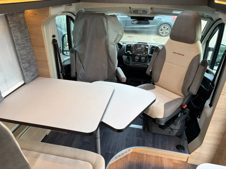 Fahrzeugbild Weinsberg CaraCompact 600 MF EDITION [PEPPER] MJ2027 #21