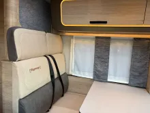 Fahrzeugbild Weinsberg CaraCompact 600 MF EDITION [PEPPER] MJ2027 #22