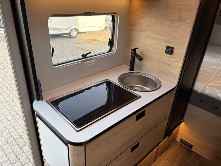 Fahrzeugbild Weinsberg CaraCompact 600 MF EDITION [PEPPER] MJ2027 #23
