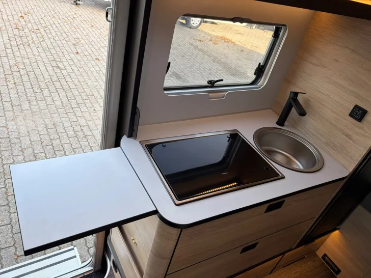 Fahrzeugbild Weinsberg CaraCompact 600 MF EDITION [PEPPER] MJ2027 #24