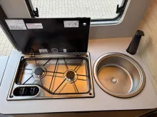 Fahrzeugbild Weinsberg CaraCompact 600 MF EDITION [PEPPER] MJ2027 #25