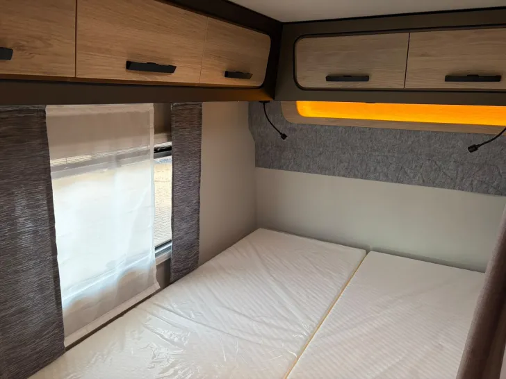 Fahrzeugbild Weinsberg CaraCompact 600 MF EDITION [PEPPER] MJ2027 #39
