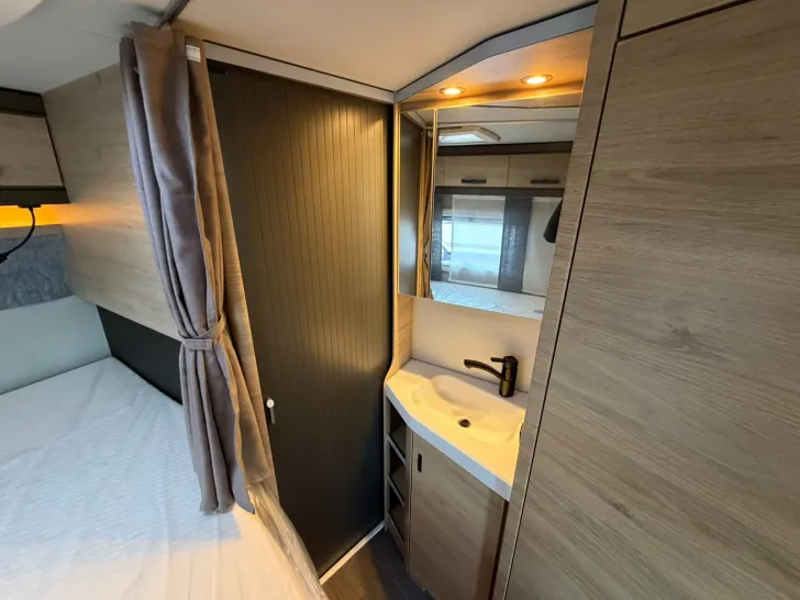 Fahrzeugbild Weinsberg CaraCompact 600 MF EDITION [PEPPER] MJ2027 #40