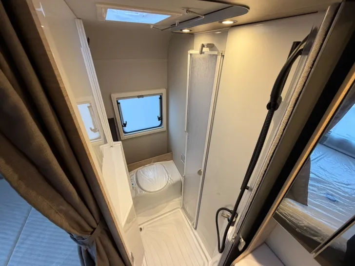 Fahrzeugbild Weinsberg CaraCompact 600 MF EDITION [PEPPER] MJ2027 #44