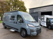 Fahrzeugbild Weinsberg CaraBus 600 MQ EDITION [FIRE] MJ2027 #1