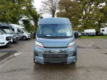Fahrzeugbild Weinsberg CaraBus 600 MQ EDITION [FIRE] MJ2027 #2