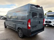 Fahrzeugbild Weinsberg CaraBus 600 MQ EDITION [FIRE] MJ2027 #6
