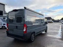 Fahrzeugbild Weinsberg CaraBus 600 MQ EDITION [FIRE] MJ2027 #9