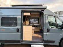 Fahrzeugbild Weinsberg CaraBus 600 MQ EDITION [FIRE] MJ2027 #15