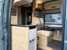 Fahrzeugbild Weinsberg CaraBus 600 MQ EDITION [FIRE] MJ2027 #17