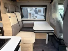 Fahrzeugbild Weinsberg CaraBus 600 MQ EDITION [FIRE] MJ2027 #18