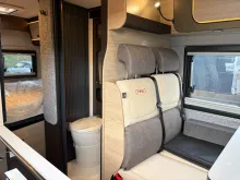 Fahrzeugbild Weinsberg CaraBus 600 MQ EDITION [FIRE] MJ2027 #19