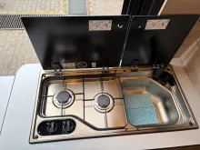 Fahrzeugbild Weinsberg CaraBus 600 MQ EDITION [FIRE] MJ2027 #23