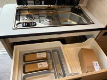 Fahrzeugbild Weinsberg CaraBus 600 MQ EDITION [FIRE] MJ2027 #24