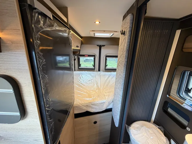 Fahrzeugbild Weinsberg CaraBus 600 MQ EDITION [FIRE] MJ2027 #30