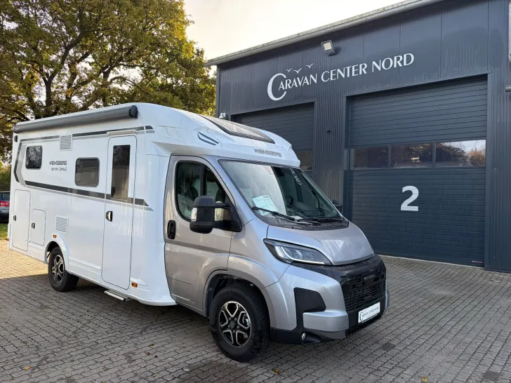 Fahrzeugbild Weinsberg CaraSuite 650 MEG EDITION [SPICY] MJ2027 #1