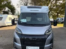 Fahrzeugbild Weinsberg CaraSuite 650 MEG EDITION [SPICY] MJ2027 #2