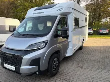 Fahrzeugbild Weinsberg CaraSuite 650 MEG EDITION [SPICY] MJ2027 #3