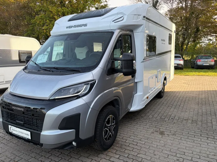 Fahrzeugbild Weinsberg CaraSuite 650 MEG EDITION [SPICY] MJ2027 #3