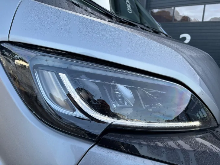Fahrzeugbild Weinsberg CaraSuite 650 MEG EDITION [SPICY] MJ2027 #4