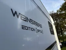 Fahrzeugbild Weinsberg CaraSuite 650 MEG EDITION [SPICY] MJ2027 #6