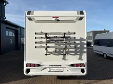 Fahrzeugbild Weinsberg CaraSuite 650 MEG EDITION [SPICY] MJ2027 #8