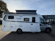 Fahrzeugbild Weinsberg CaraSuite 650 MEG EDITION [SPICY] MJ2027 #11