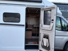 Fahrzeugbild Weinsberg CaraSuite 650 MEG EDITION [SPICY] MJ2027 #17