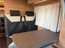 Fahrzeugbild Weinsberg CaraSuite 650 MEG EDITION [SPICY] MJ2027 #20