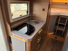 Fahrzeugbild Weinsberg CaraSuite 650 MEG EDITION [SPICY] MJ2027 #22