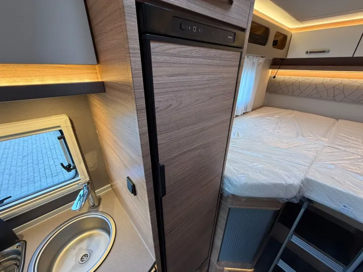 Fahrzeugbild Weinsberg CaraSuite 650 MEG EDITION [SPICY] MJ2027 #28