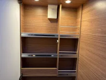 Fahrzeugbild Weinsberg CaraSuite 650 MEG EDITION [SPICY] MJ2027 #34