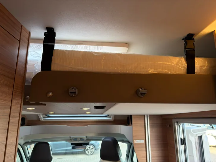 Fahrzeugbild Weinsberg CaraSuite 650 MEG EDITION [SPICY] MJ2027 #36