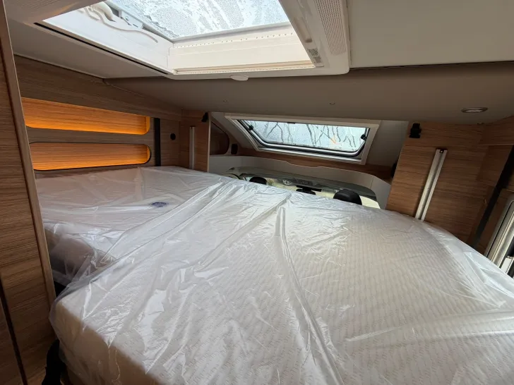 Fahrzeugbild Weinsberg CaraSuite 650 MEG EDITION [SPICY] MJ2027 #39