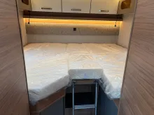 Fahrzeugbild Weinsberg CaraSuite 650 MEG EDITION [SPICY] MJ2027 #44