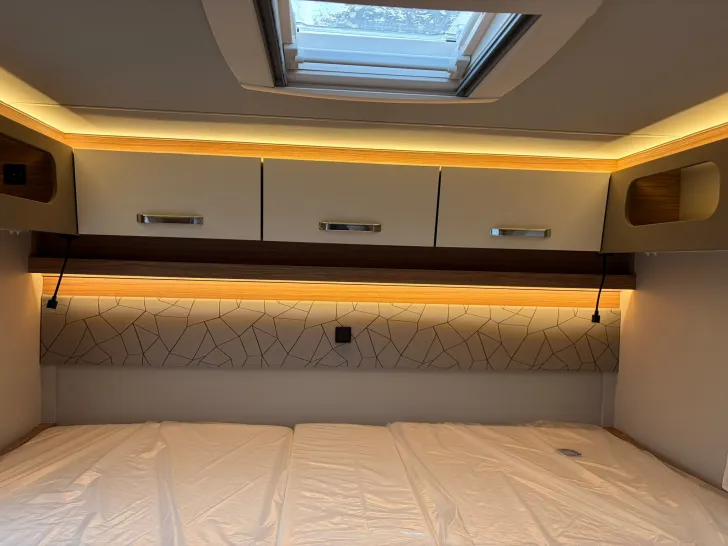 Fahrzeugbild Weinsberg CaraSuite 650 MEG EDITION [SPICY] MJ2027 #46