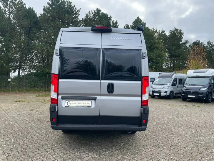Fahrzeugbild Adria Twin Edition 640 SGX MJ2027 #4