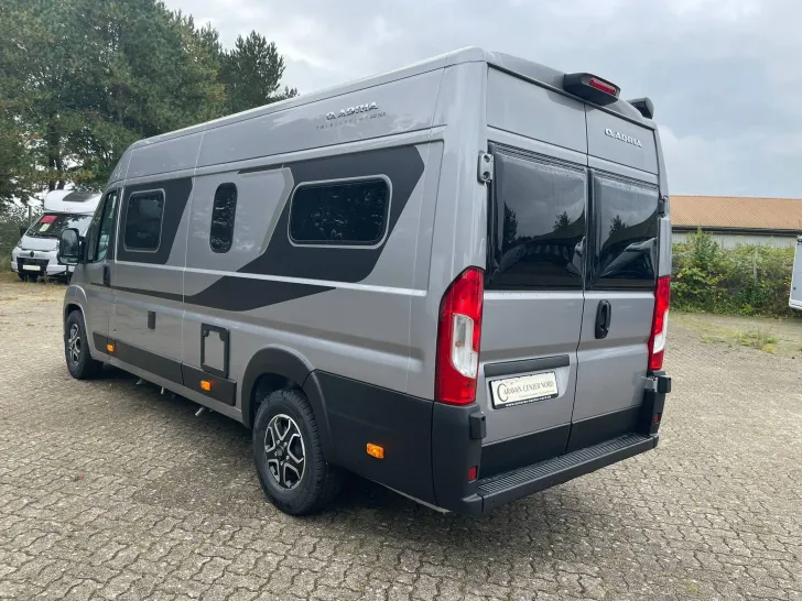 Fahrzeugbild Adria Twin Edition 640 SGX MJ2027 #5