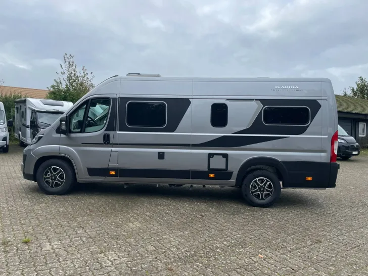 Fahrzeugbild Adria Twin Edition 640 SGX MJ2027 #6