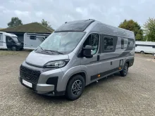 Fahrzeugbild Adria Twin Edition 640 SGX MJ2027 #7