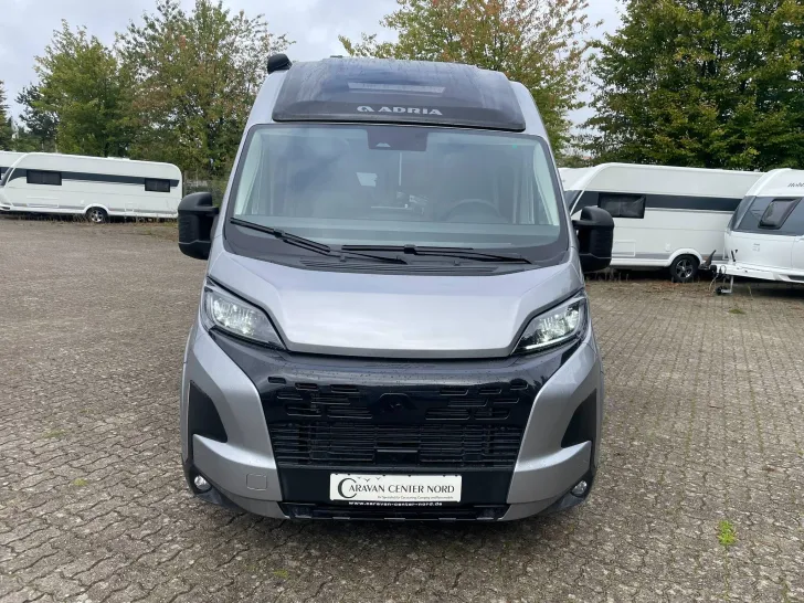 Fahrzeugbild Adria Twin Edition 640 SGX MJ2027 #8