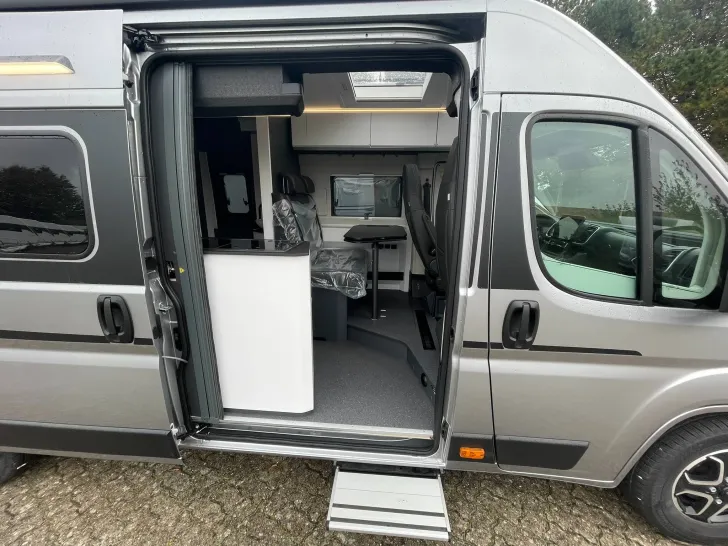 Fahrzeugbild Adria Twin Edition 640 SGX MJ2027 #10