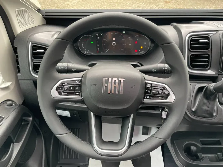 Fahrzeugbild Adria Twin Edition 640 SGX MJ2027 #12