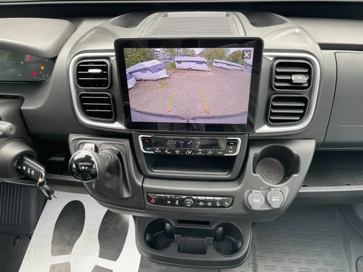 Fahrzeugbild Adria Twin Edition 640 SGX MJ2027 #14